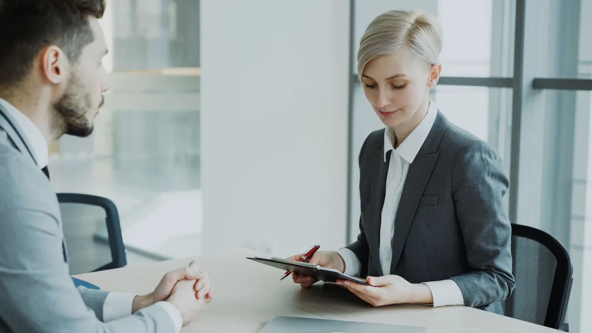 Hiring Services Company: Streamlining Your Recruitment Process